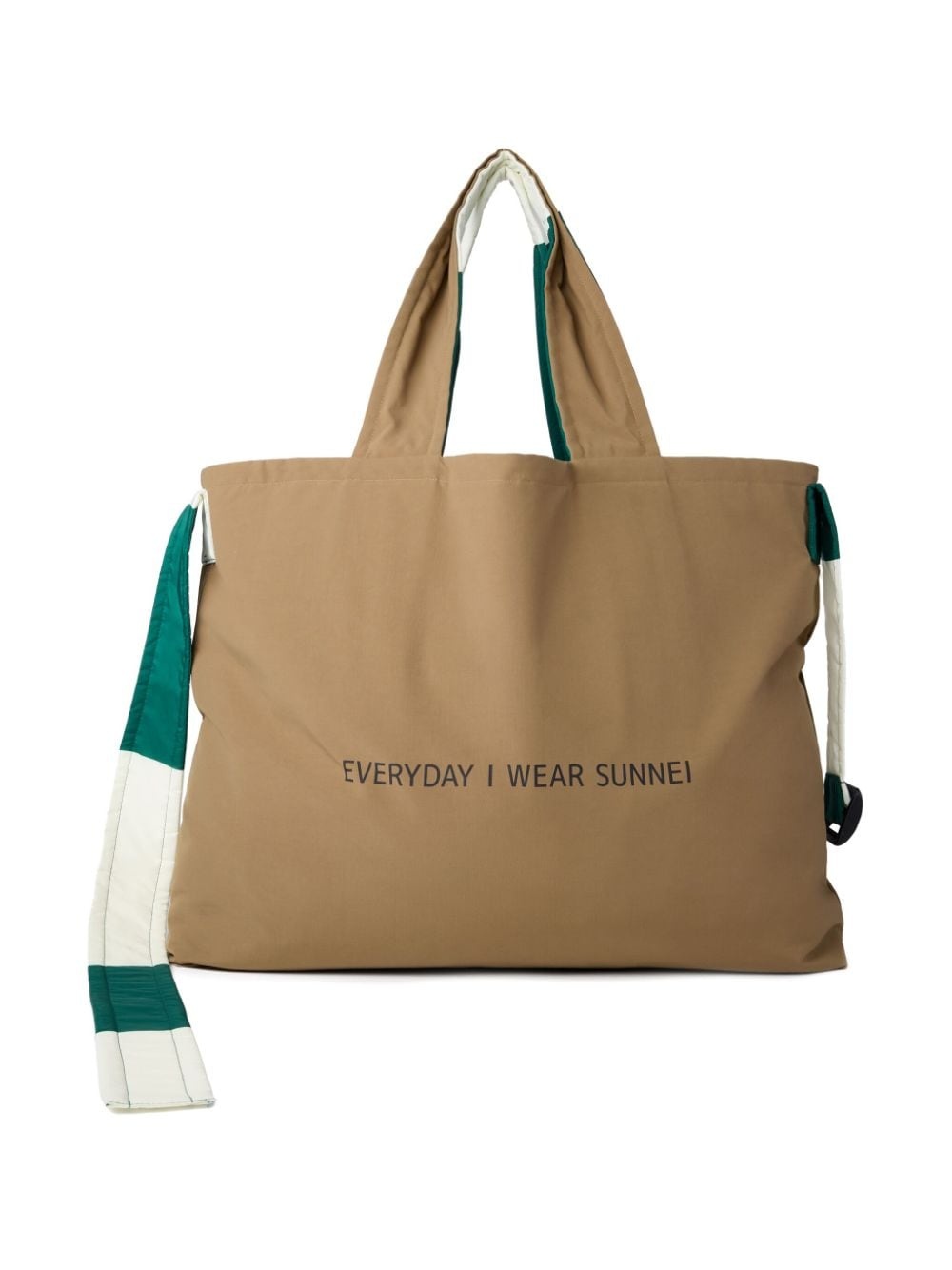 Everyday reversible tote bag - 2