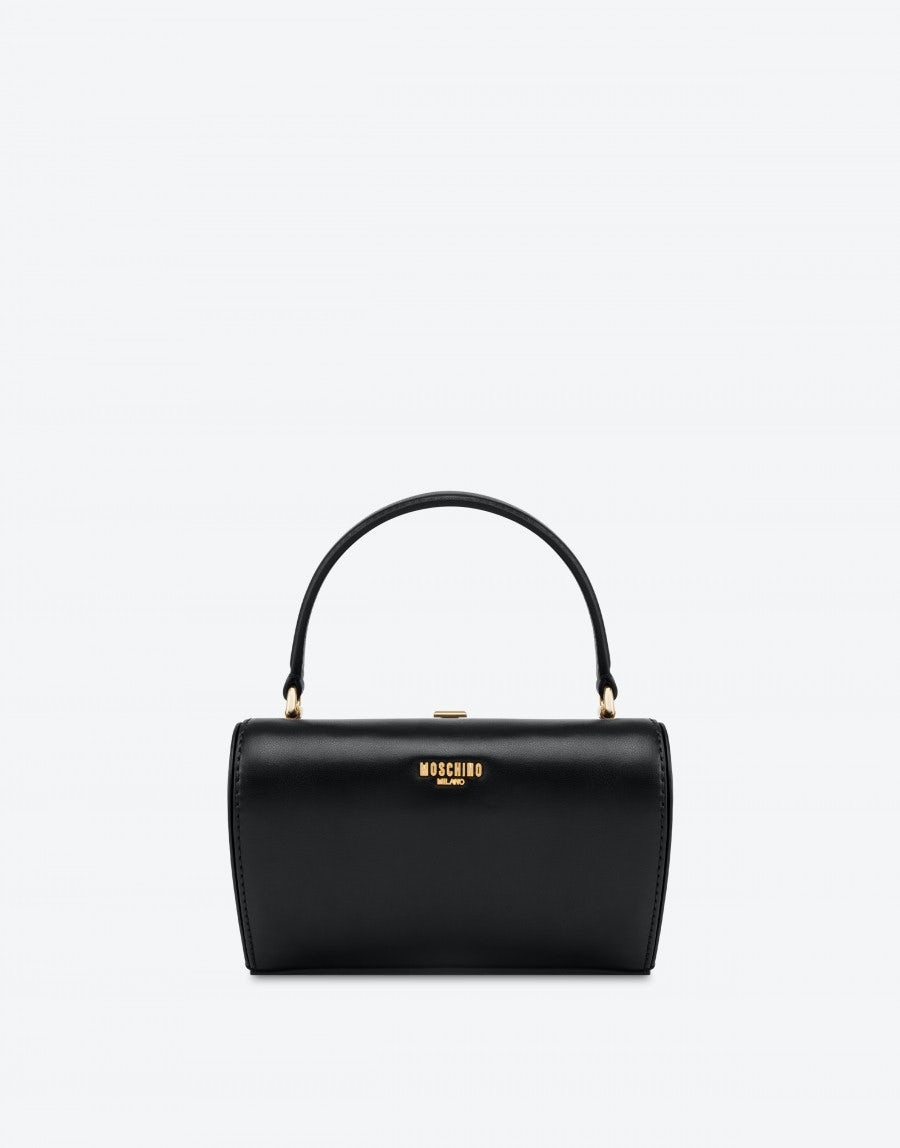 HEART SHAPE HAND BAG - 1