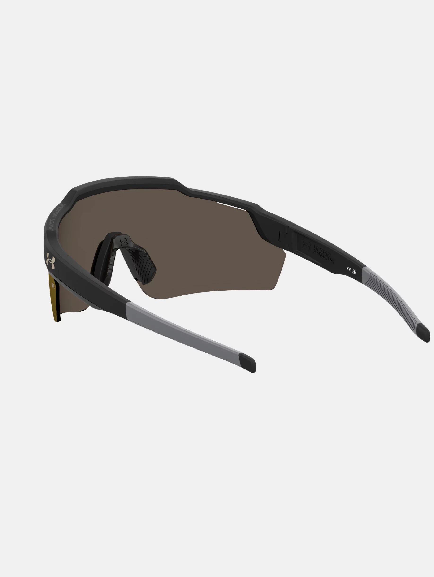Unisex UA Level Up Mirror Sunglasses - 5