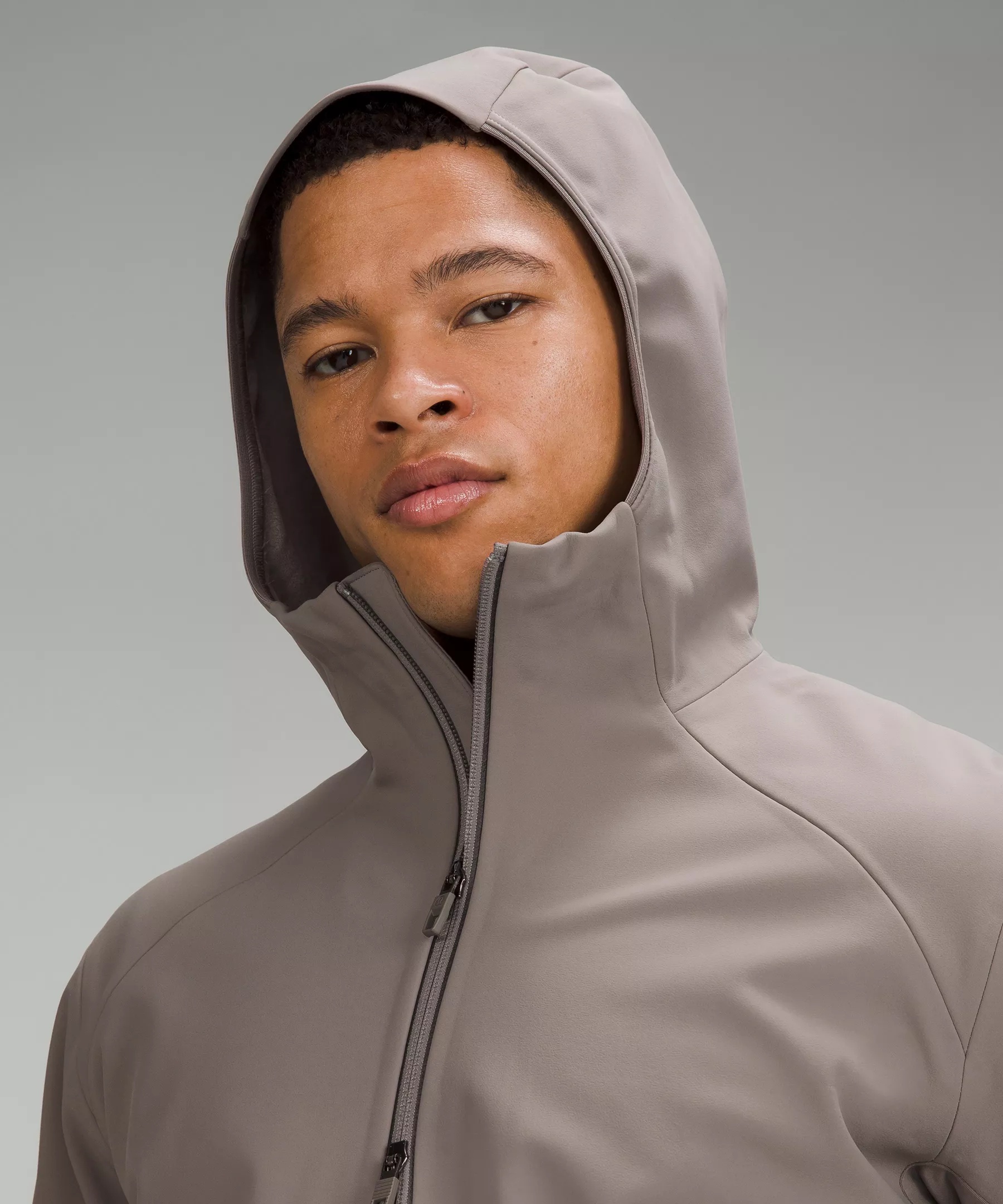 Cross Chill Jacket - 4