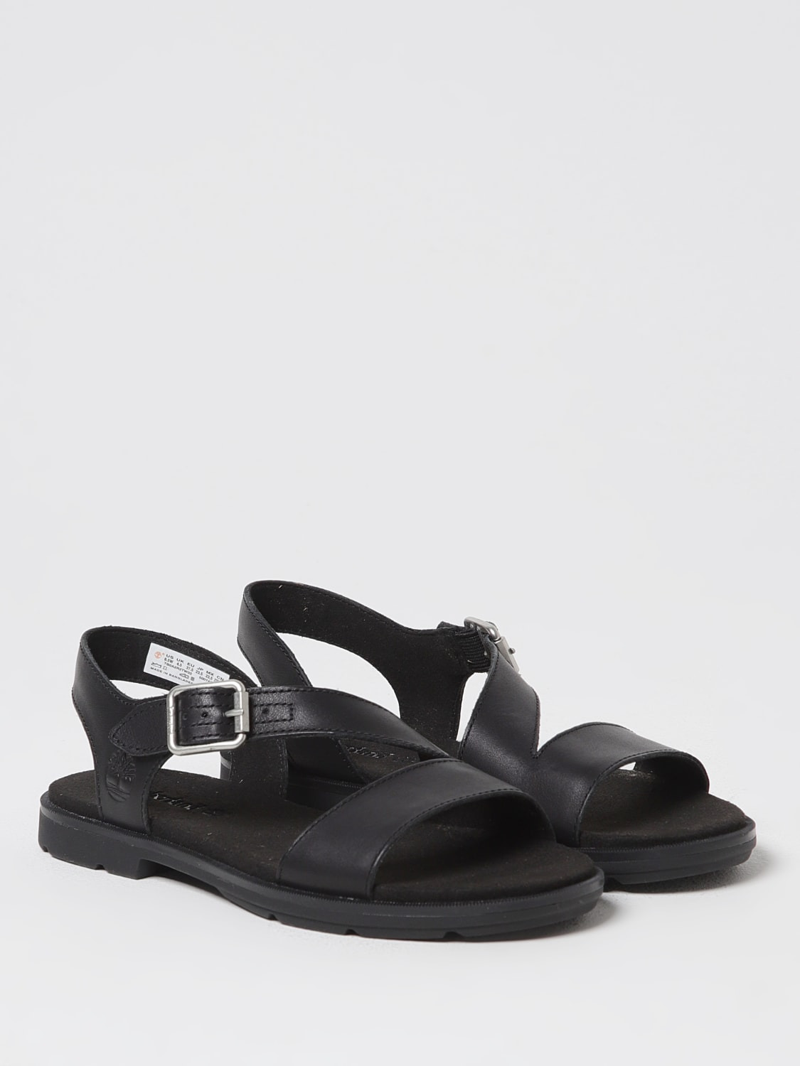 Flat sandals woman Timberland - 2