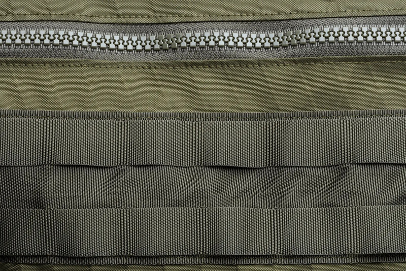 3A-3TS Tec Sys Interops Einsatztasche Olive 12