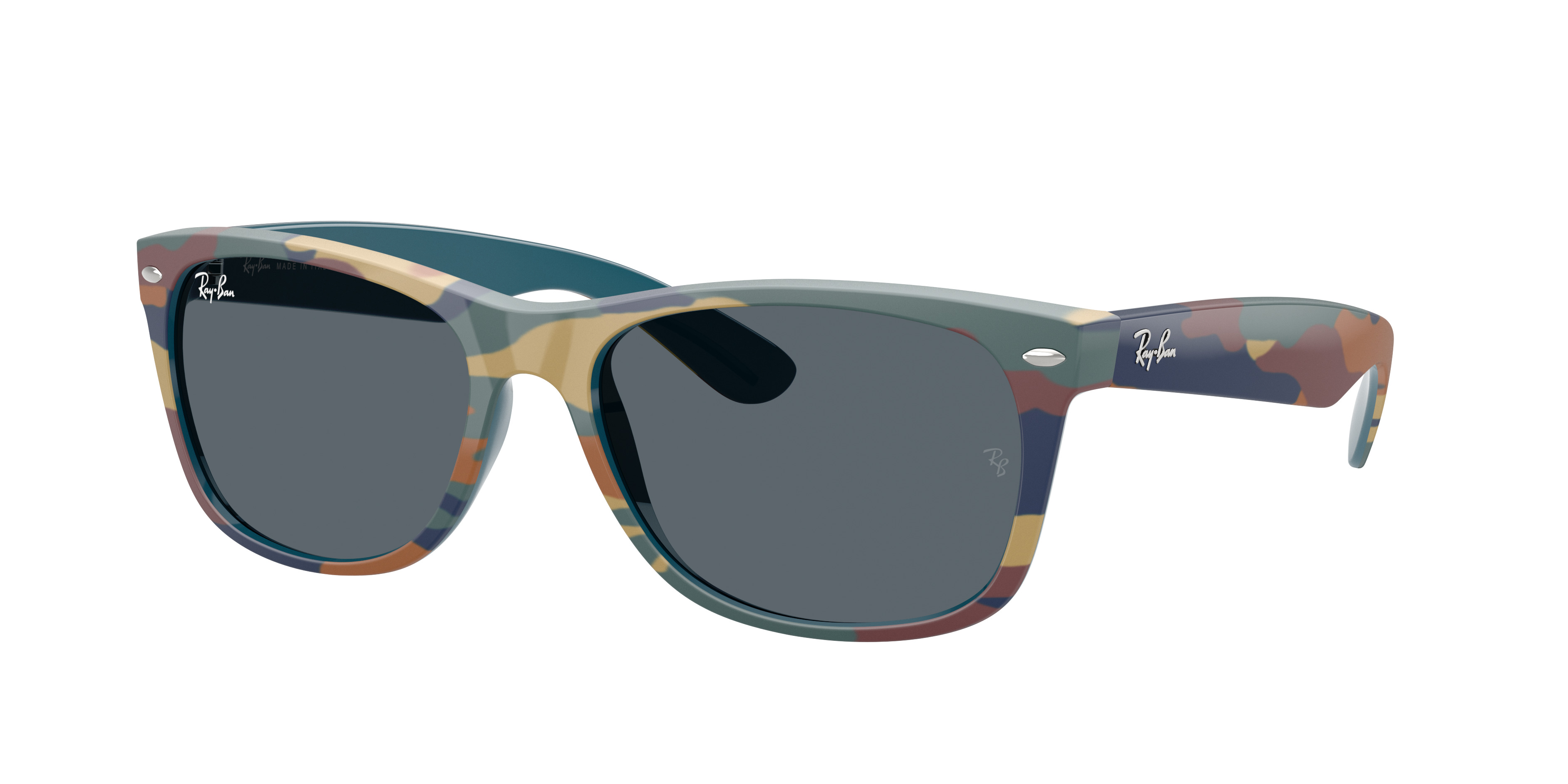 NEW WAYFARER CLASSIC - 3