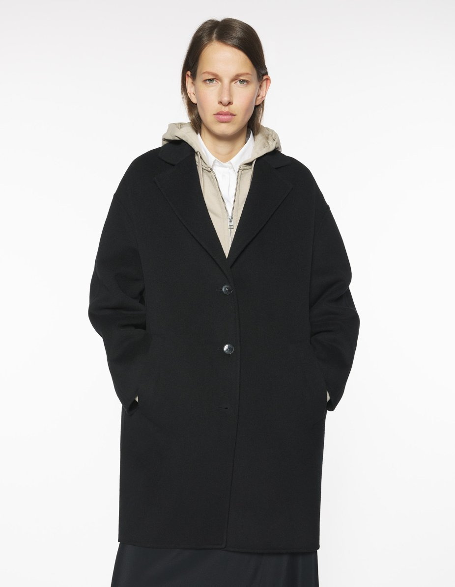 DOUBLEFACE COAT - 3