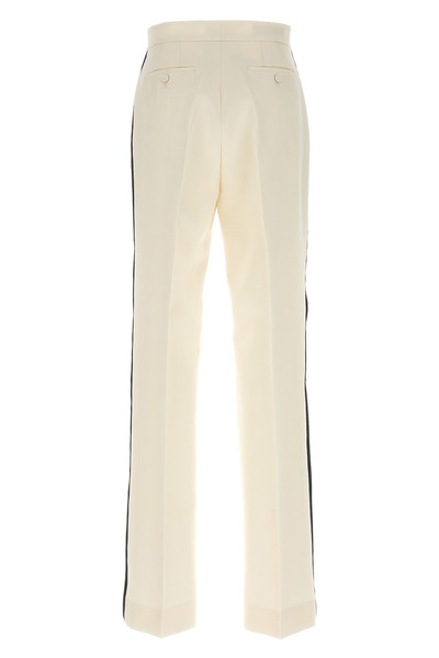 GUCCI Side band pants outlook
