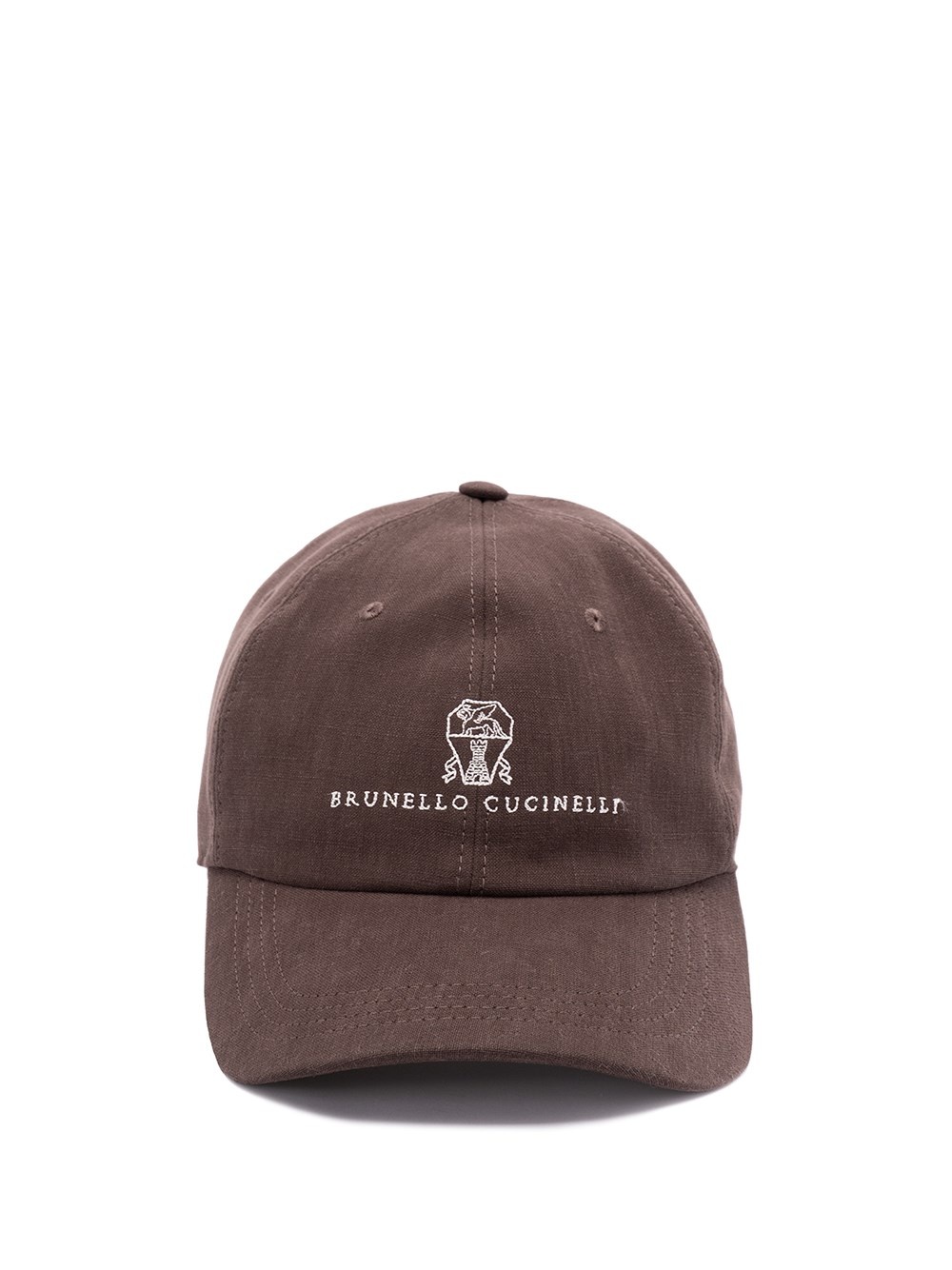 Brunello Cucinelli Cap | spinnaker | REVERSIBLE