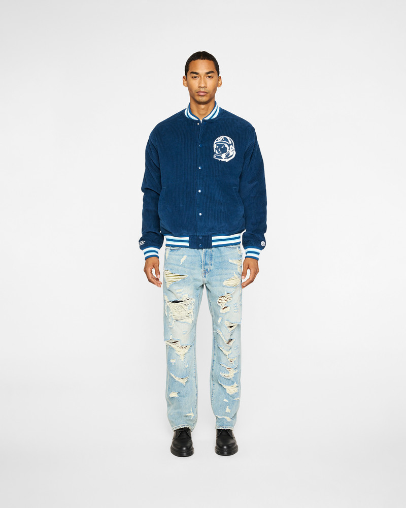 SPACE STATION JACKET 3