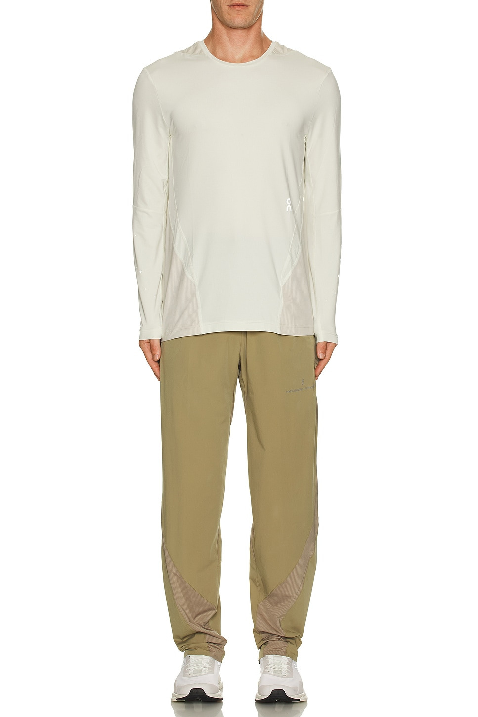 x Post Archive Faction (PAF) Running Long Pants - 5