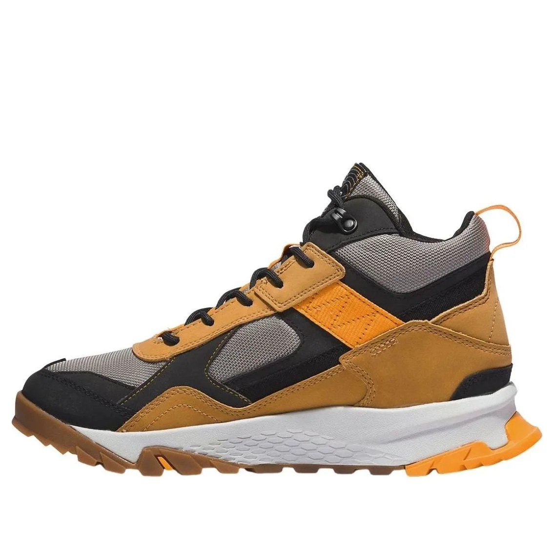 Timberland Lincoln Peak Mıd Waterproof 'Yellow' TB1A44RW2311 - 1