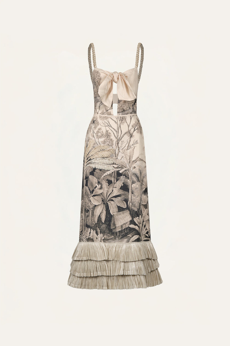 Invictus Dress 1