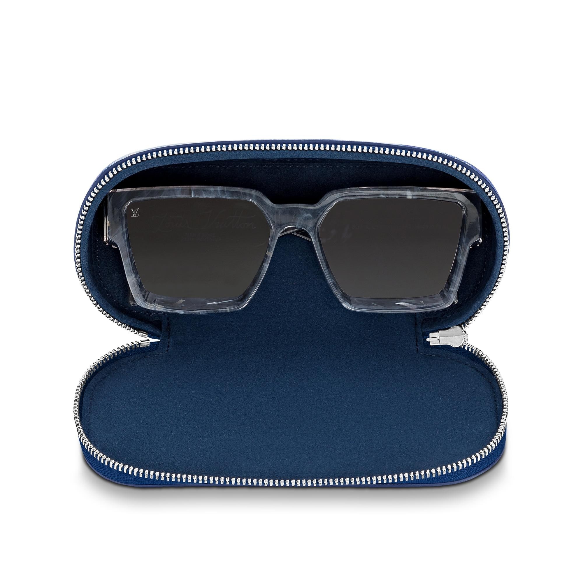 GM Sunglasses Case - 3