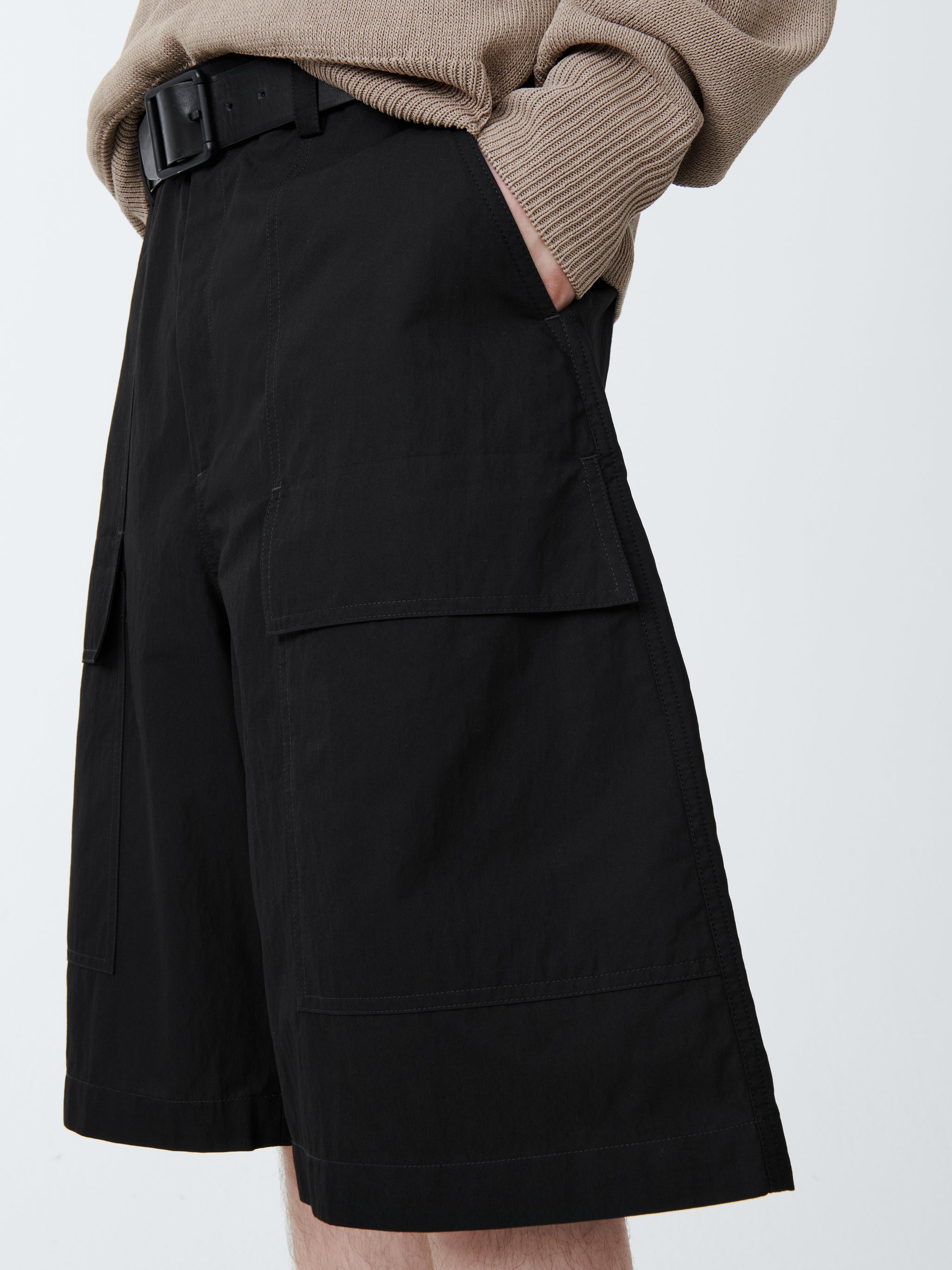 Tiller Shorts - 9