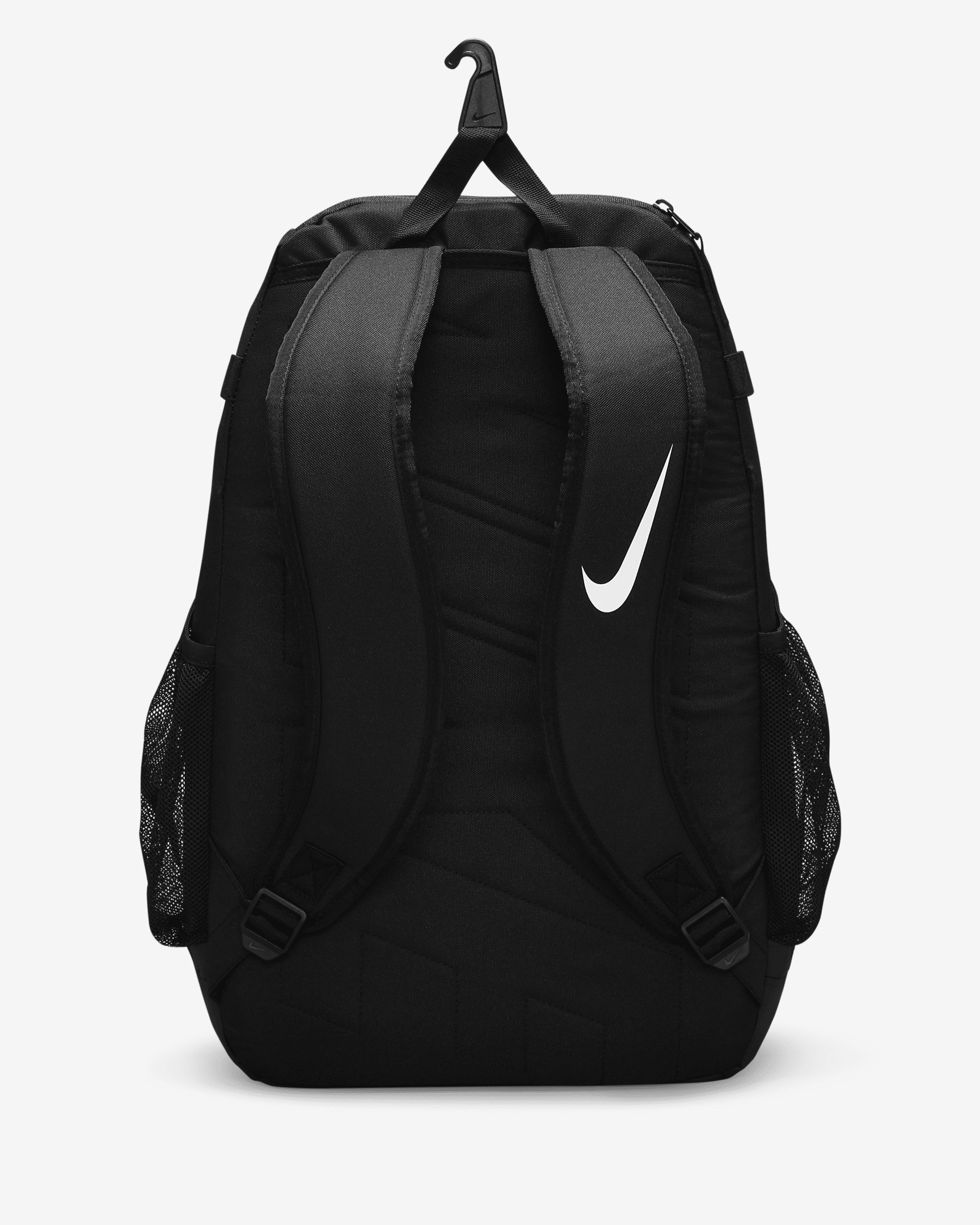 Nike Vapor Select Baseball Backpack (30L) - 4