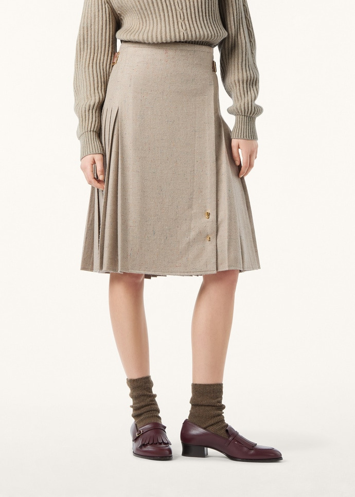 Milda Skirt - 4