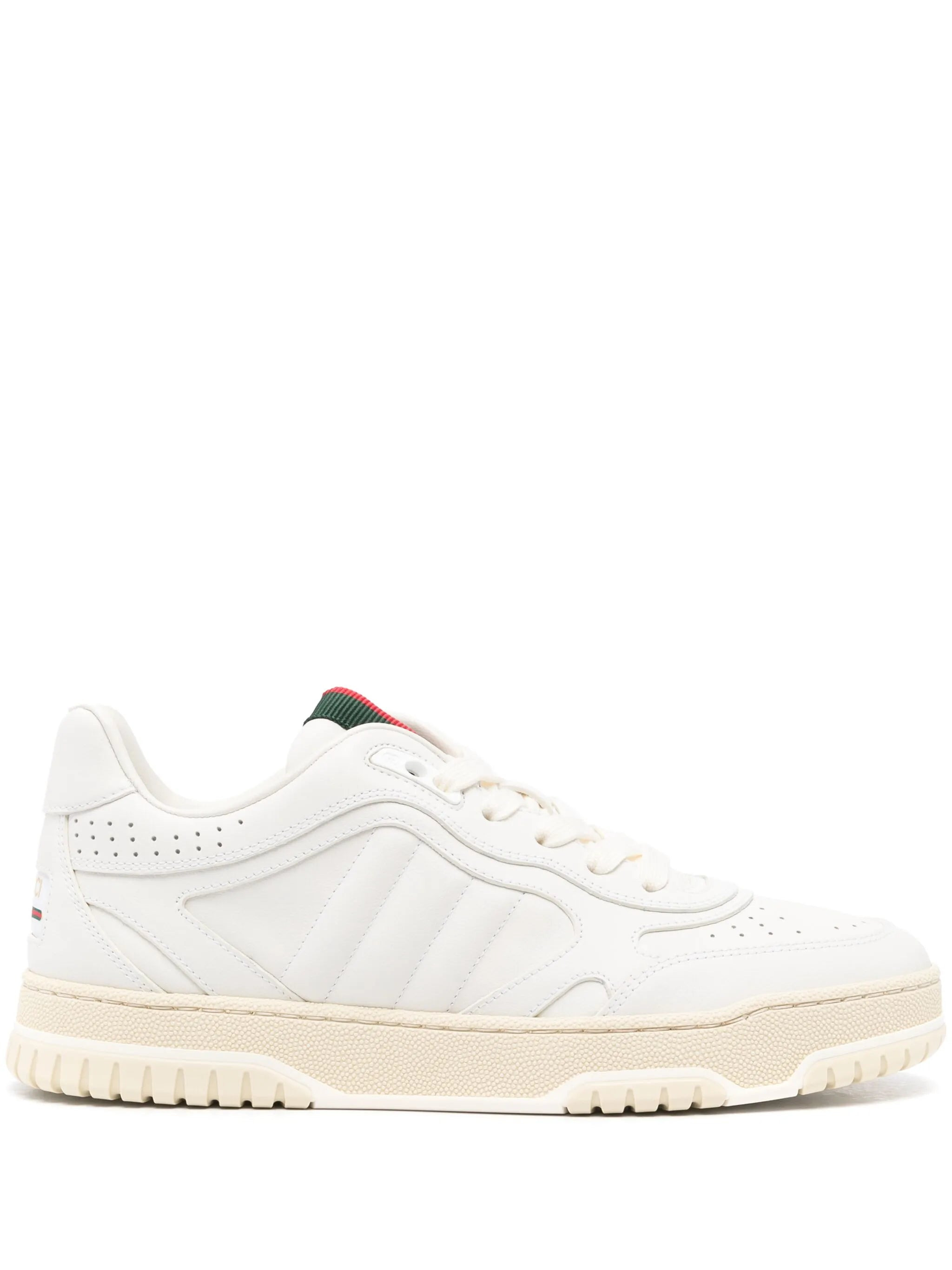 Gucci Re-Web Sneakers - 1
