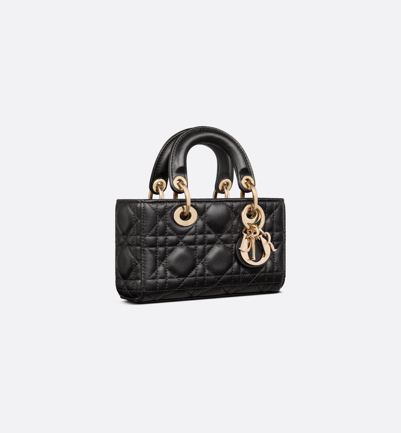 Dior Lady D-Joy Micro Bag outlook