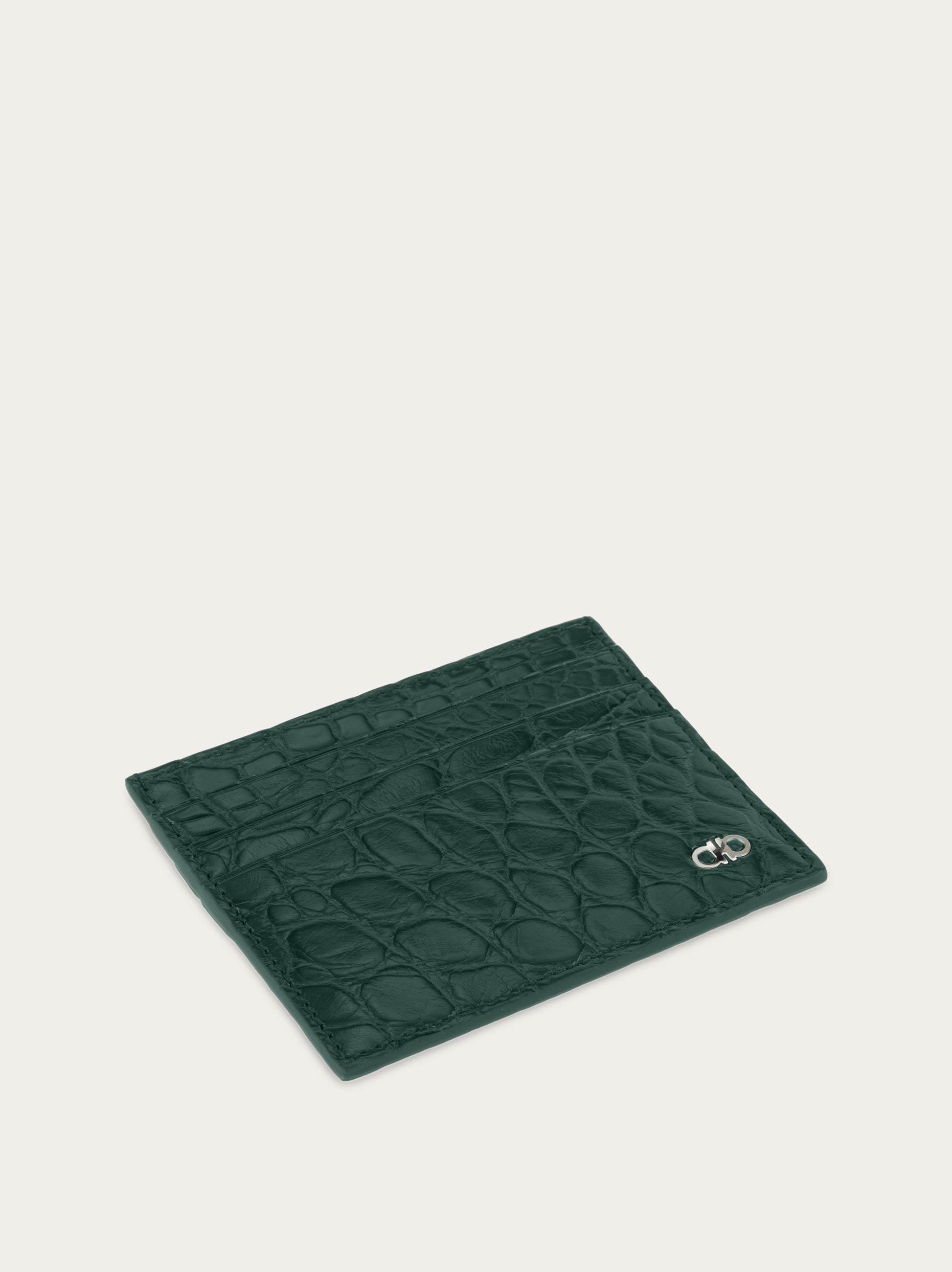 Gancini credit card holder - 6