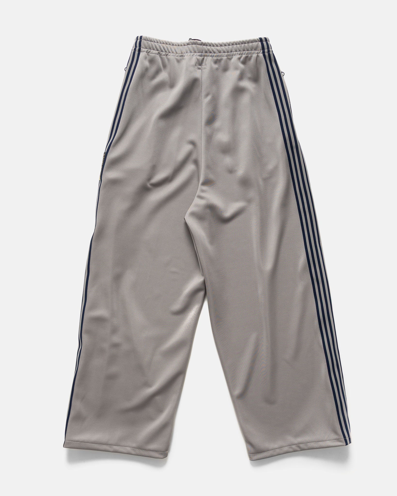 Smooth Jersey Stantman&woman Baggy Truck Pants (Banner Stuntman) Grey - 5