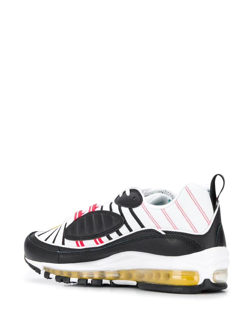 Air Max 98 low-top trainers - 3