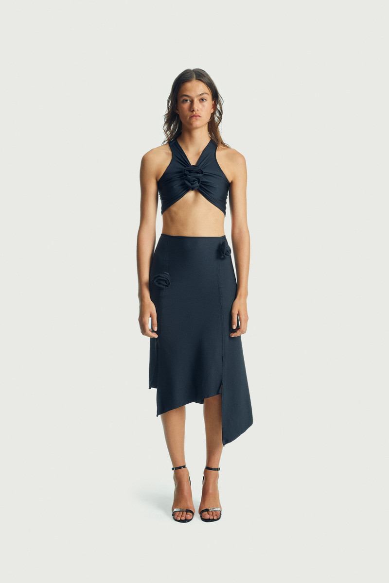 COPERNI Flower Skirt outlook