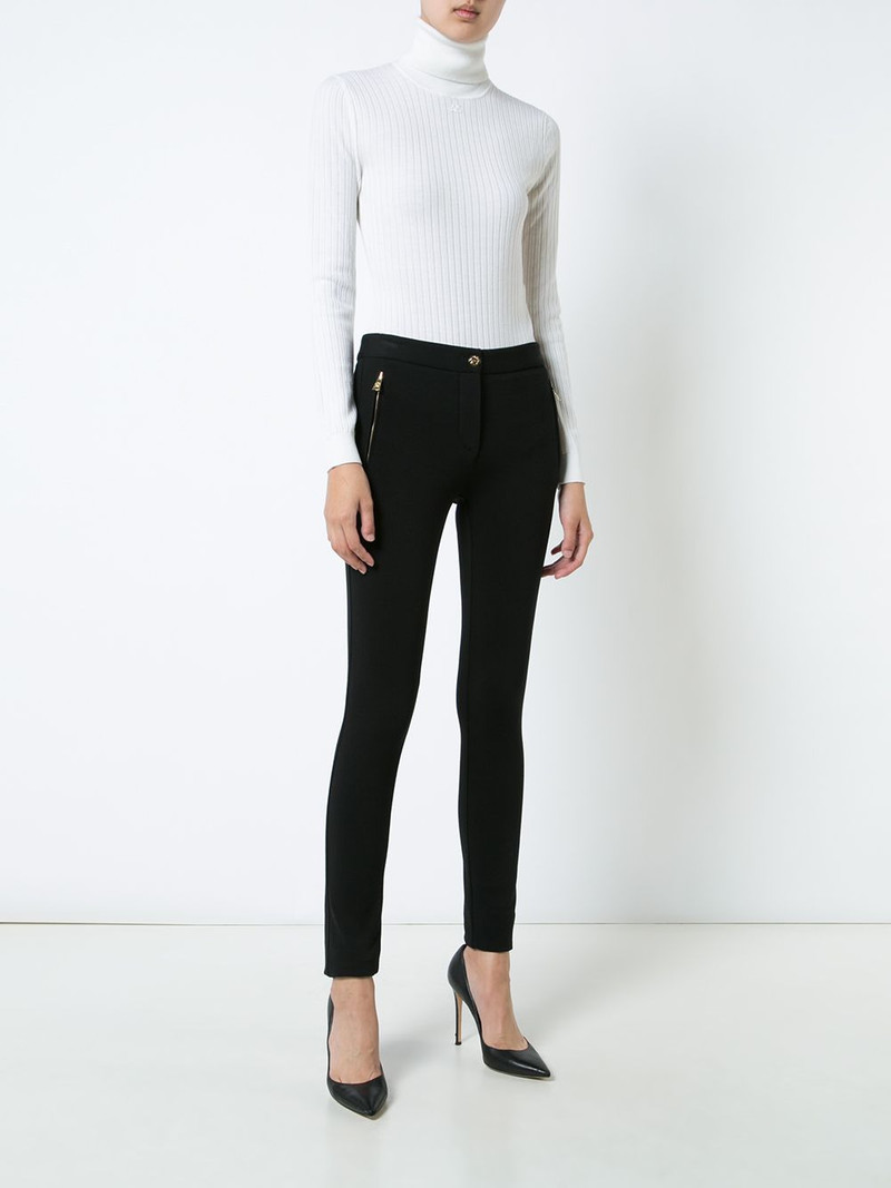 Roberto Cavalli skinny jeans outlook