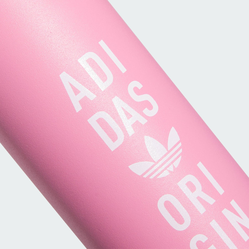 Steel Metal Bottle 600 ML 3