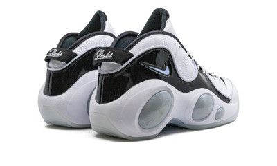 Nike Zoom Flight 95 "Football Grey" outlook