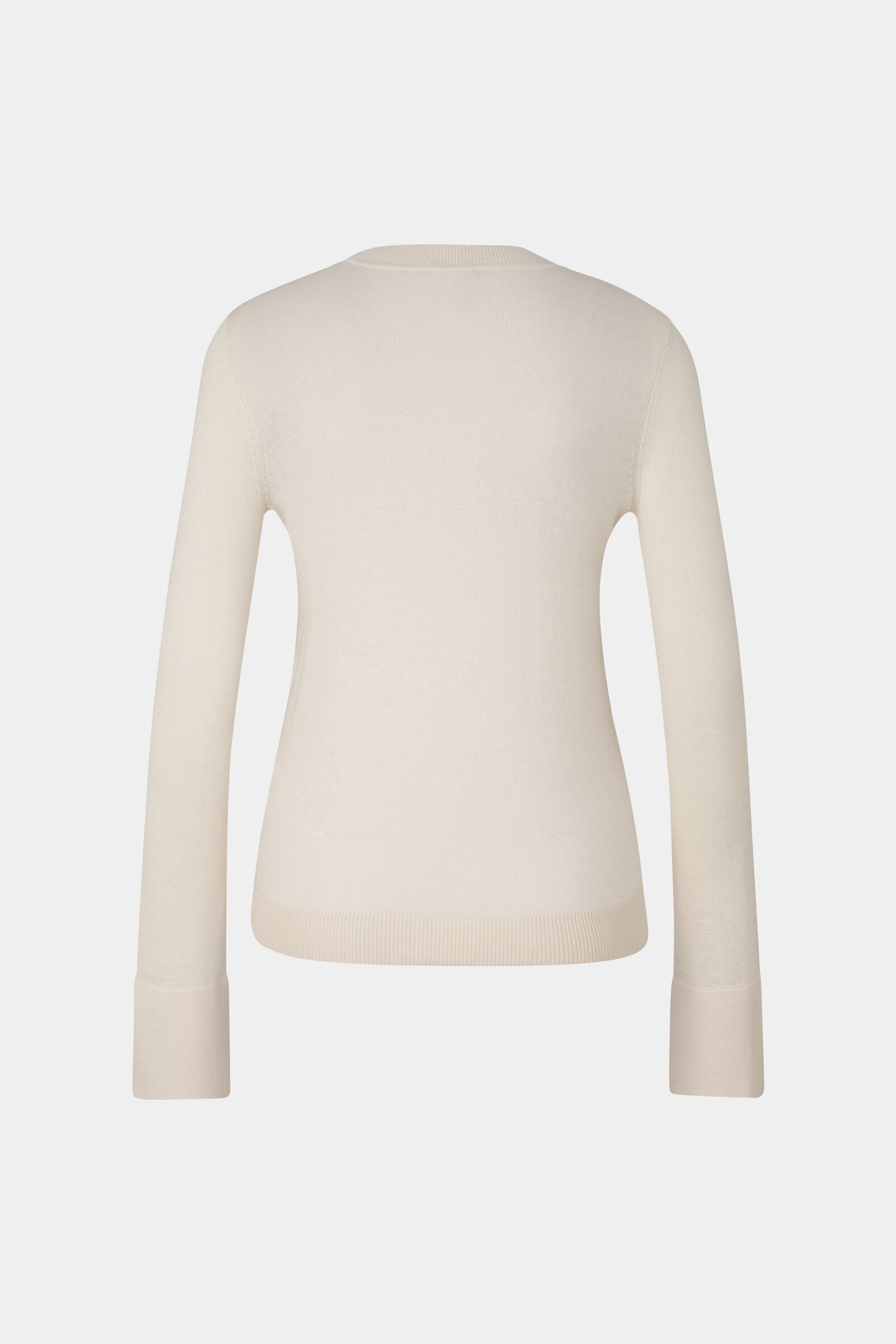 Ivana sweater in Off-white - 5