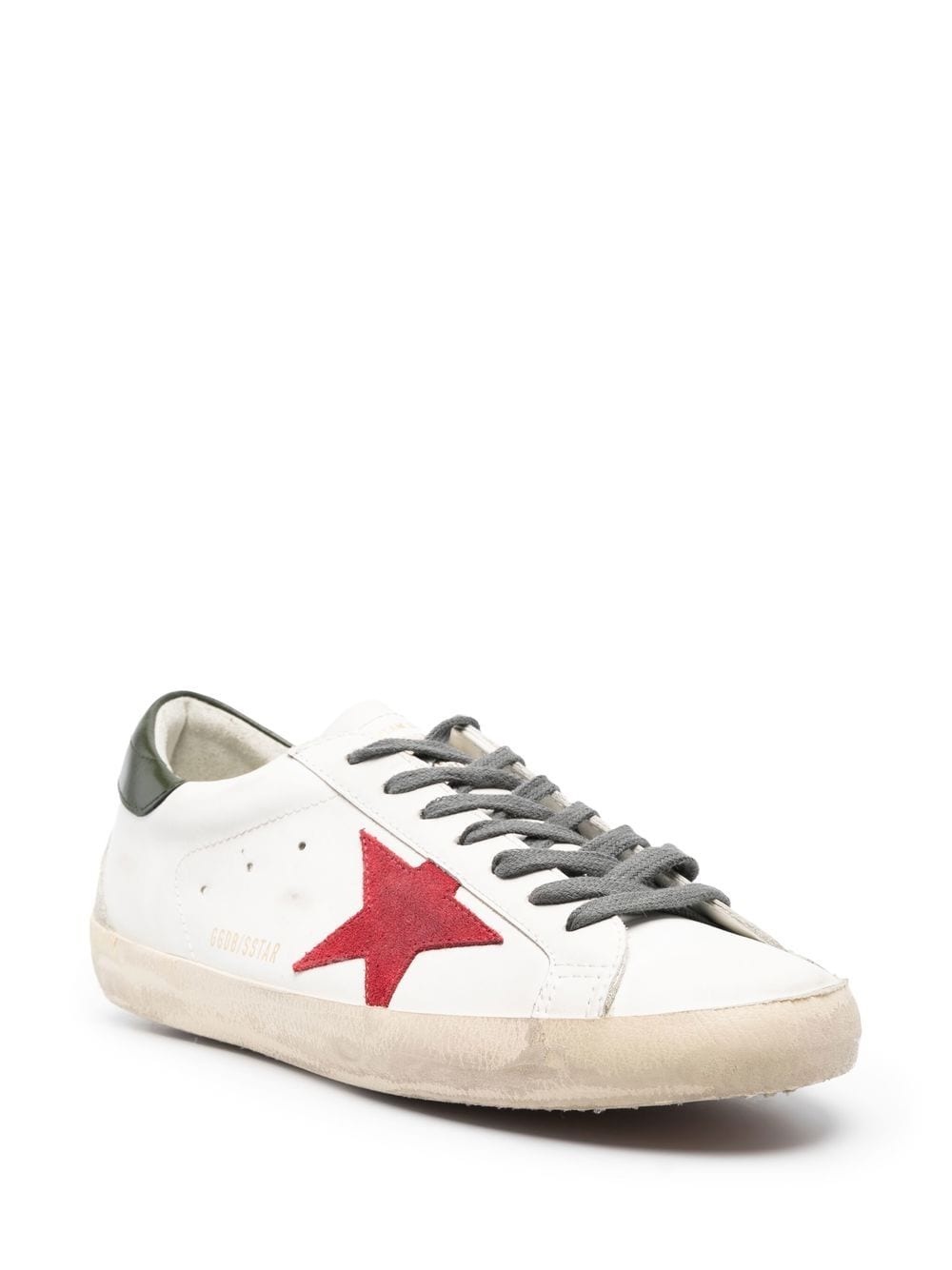 Superstar low-top sneakers - 2