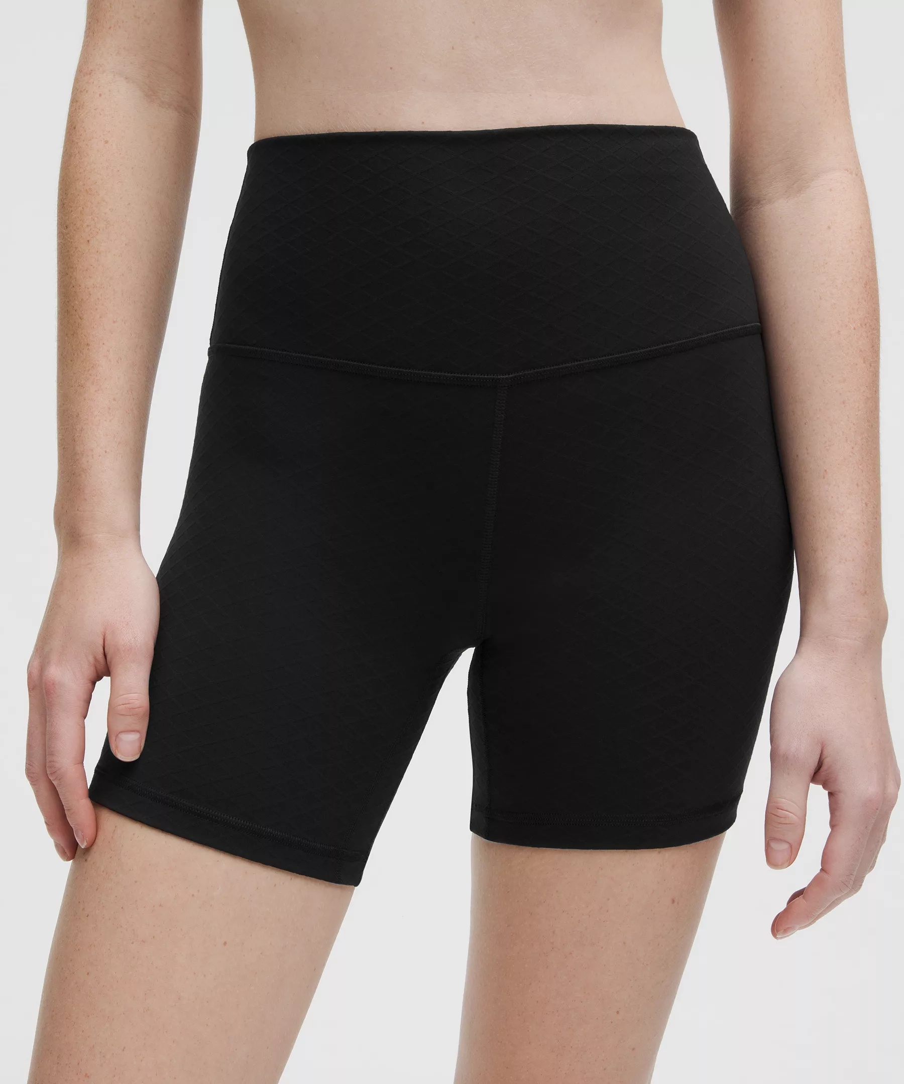 lululemon Align™ High-Rise Short 6" *Diamond - 4