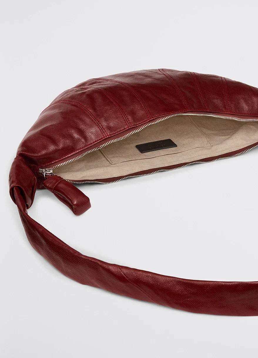 MEDIUM CROISSANT BAG - 4