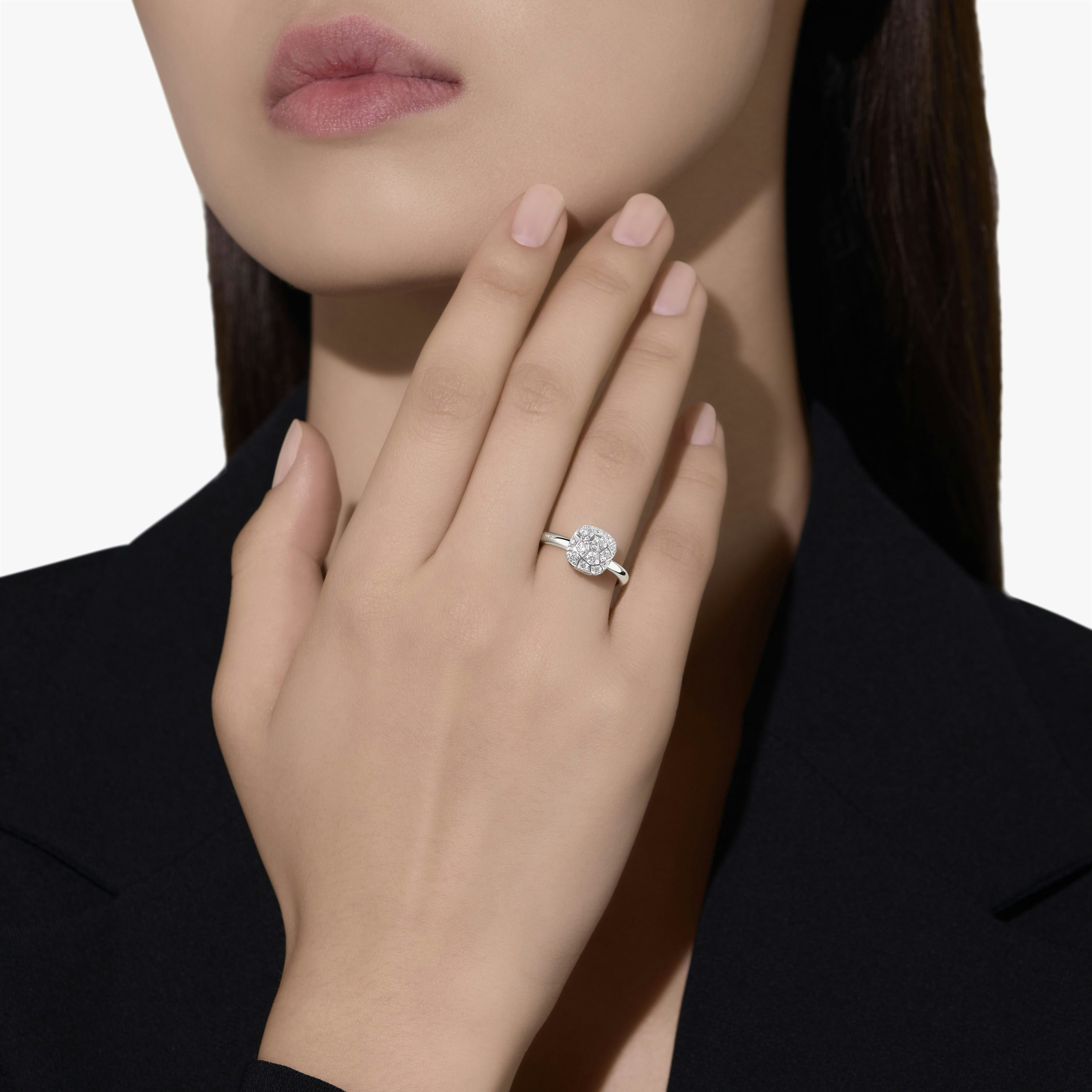 Nudo Petit Ring - 4