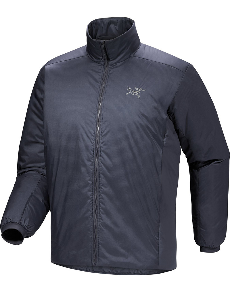 Atom SV Jacket 1