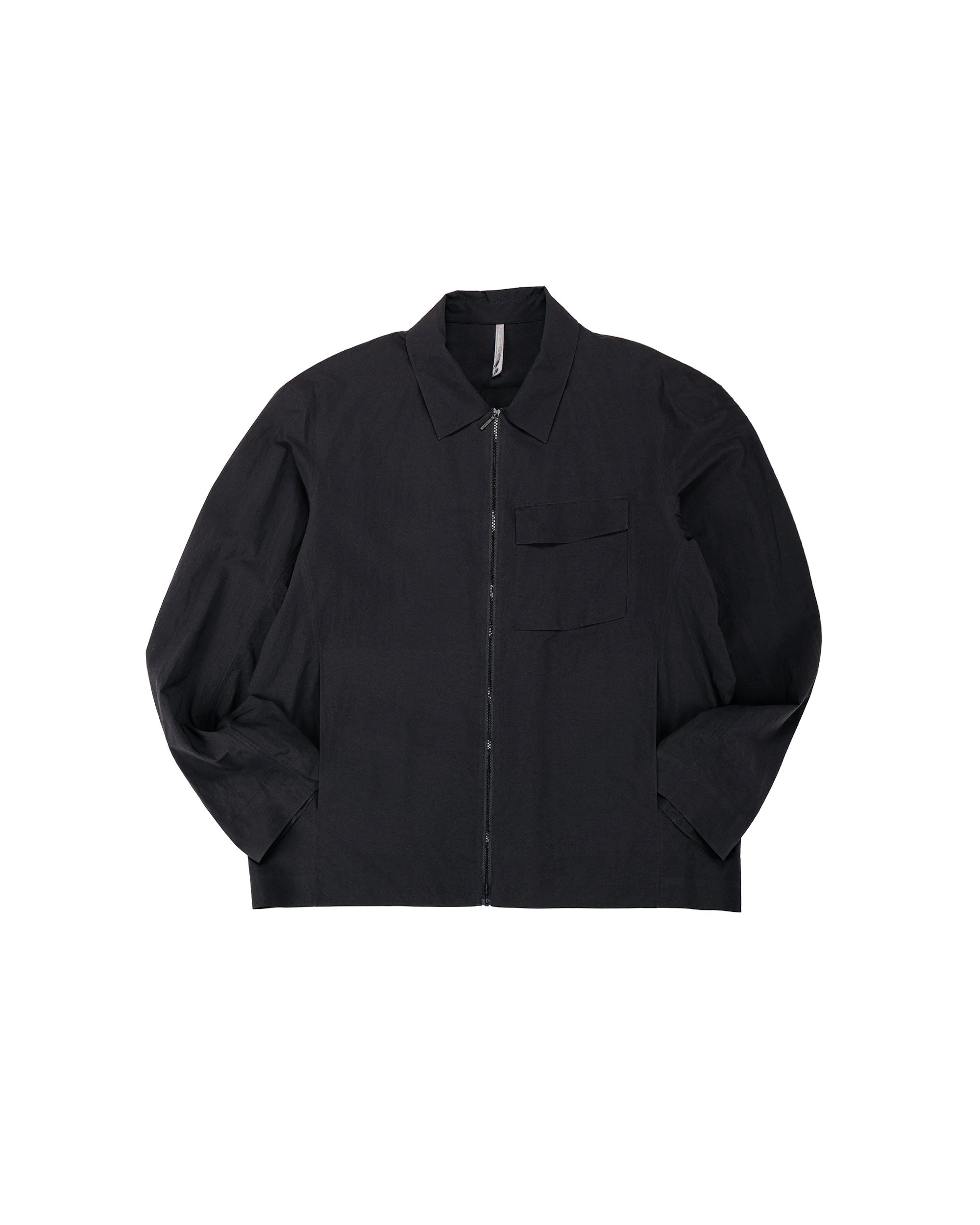 Spere SL Jacket Black - 1