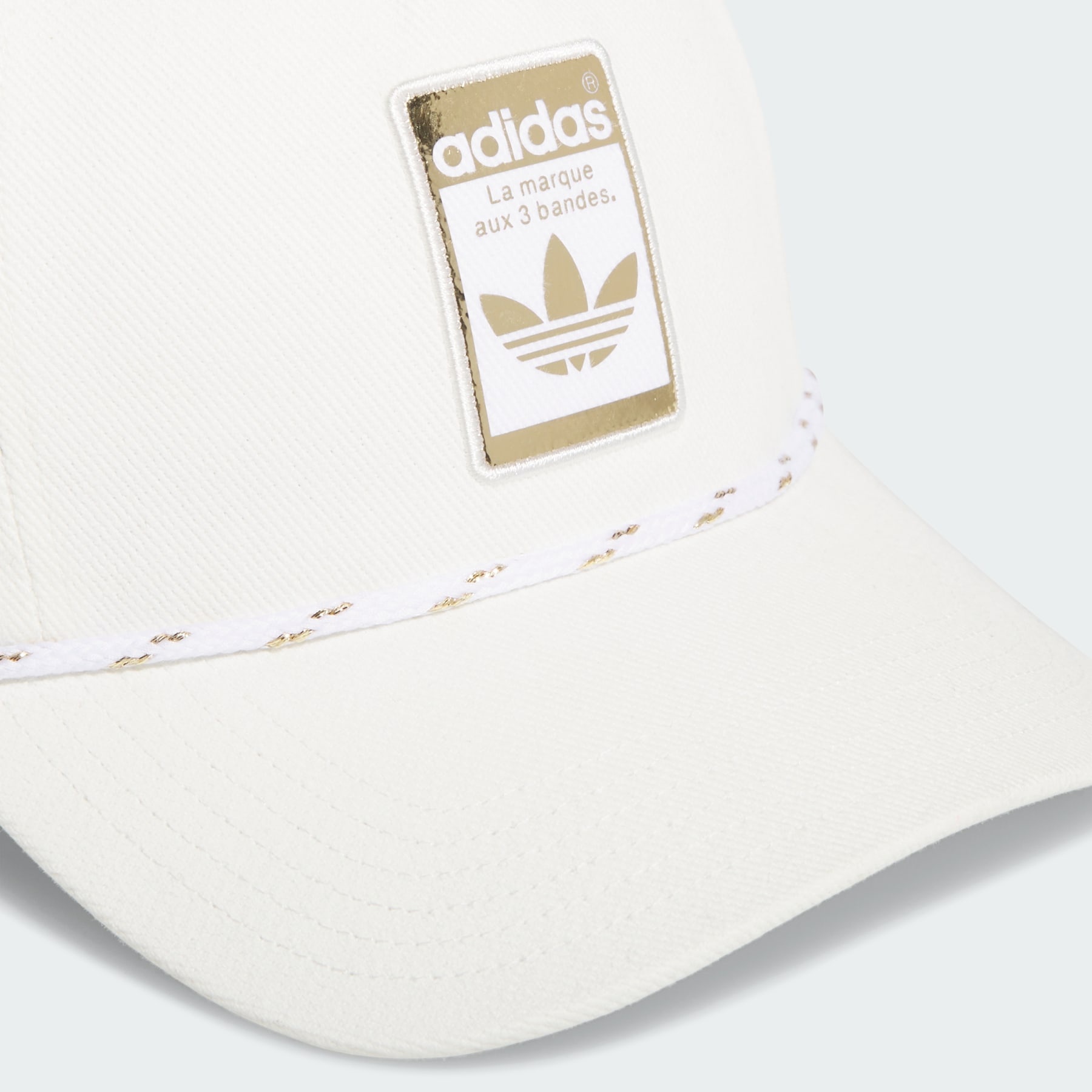 U 5-PANEL LIMITED STRAPBACK - 3