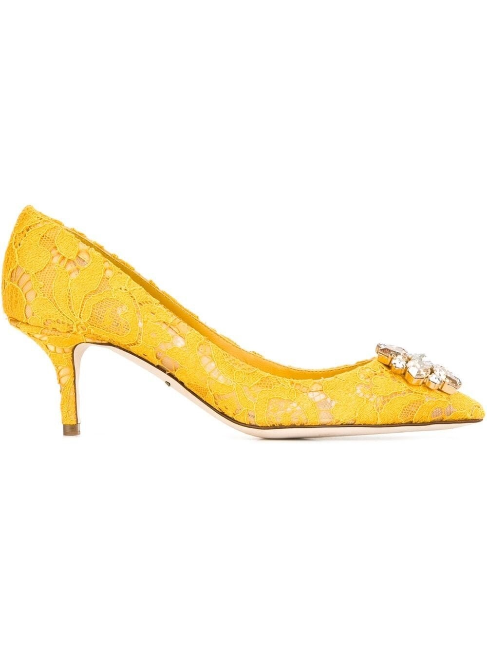 BELLUCCI PUMP - 1