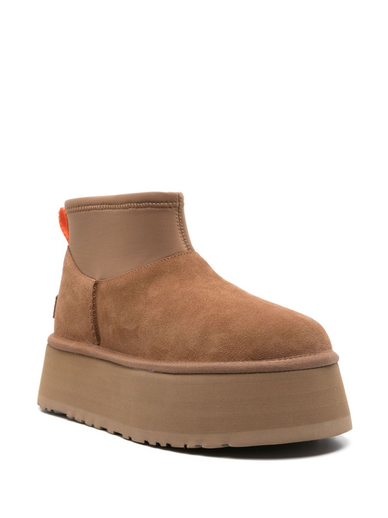 UGG Classica Mini Dipper boots outlook