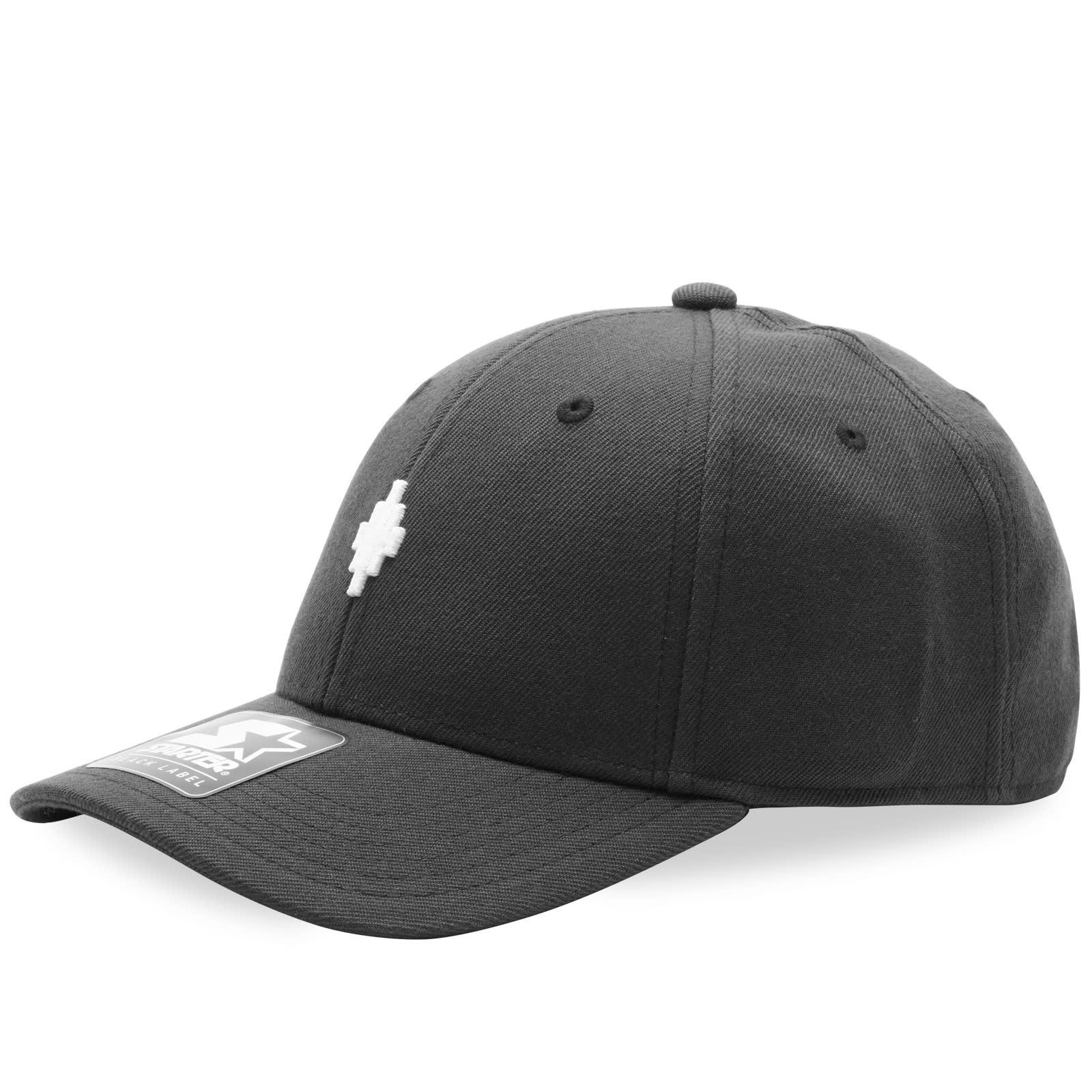 Marcelo Burlon Cross Baseball Cap - 1