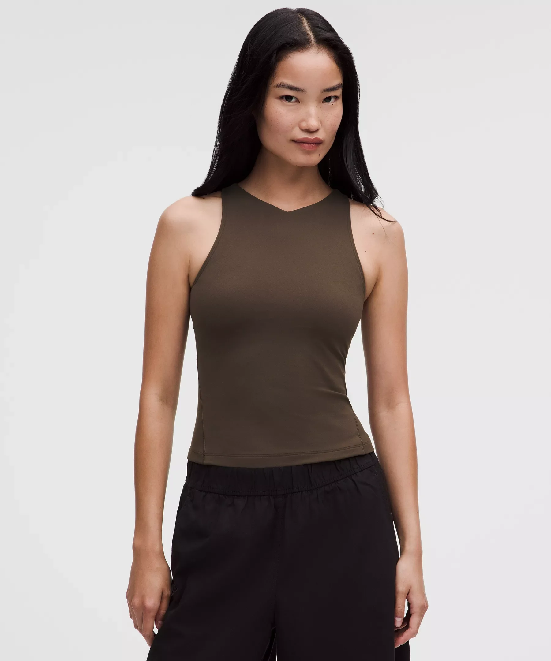 lululemon Align™ Mini V-Neck Tank Top - 1