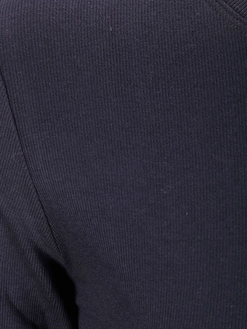 Saalexo ribbed T-shirt 3
