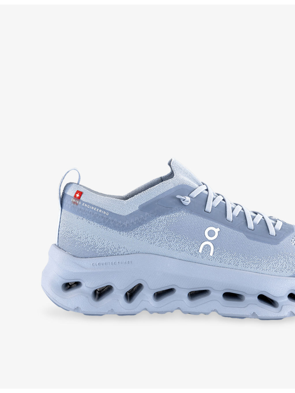 Cloudtilt Moon Woven Trainers - 5