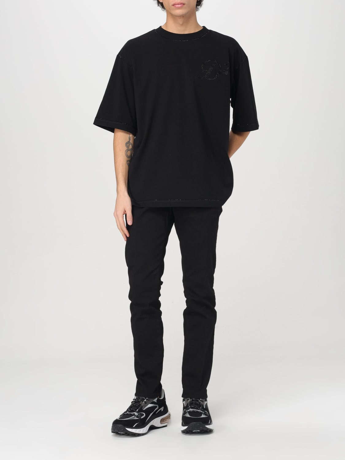 Jeans men Dsquared2 - 2