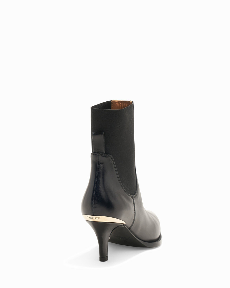 PARTLOW WILDER | PREORDER outlook