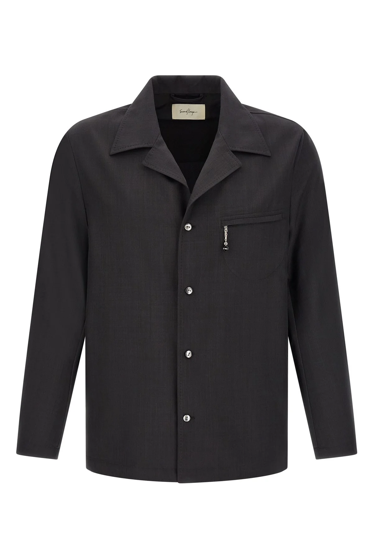 'Fairmont Safari' Shirt - 1