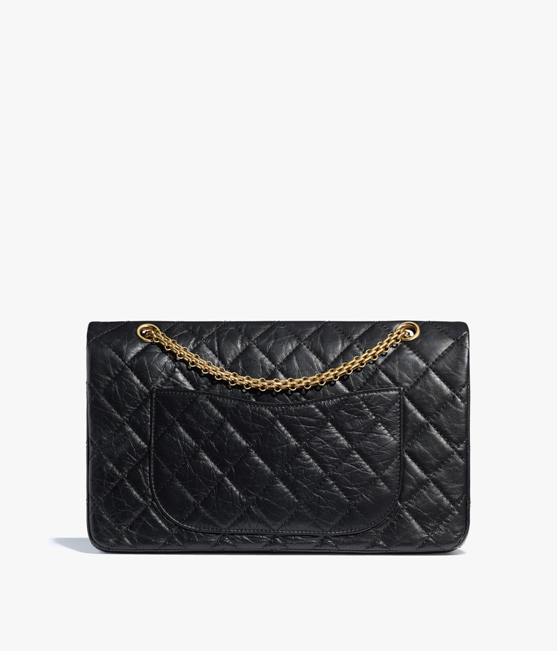 CHANEL Maxi 2.55 Handbag outlook
