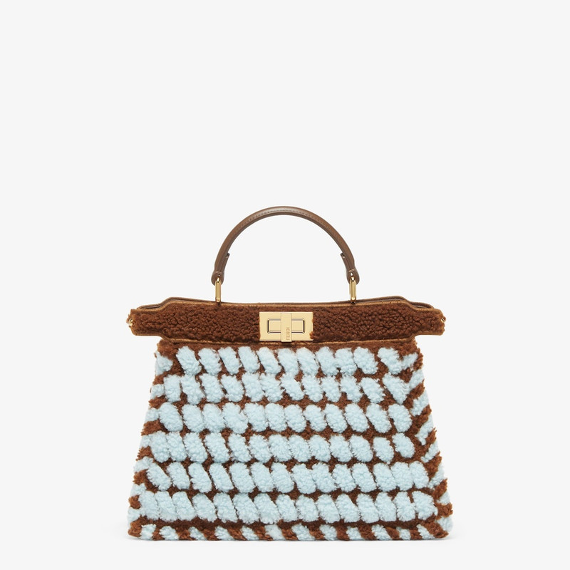 Peekaboo ISeeU Small 1