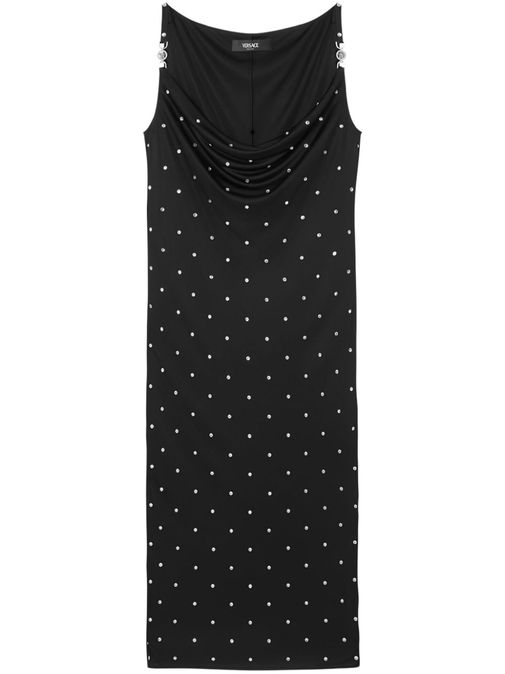 Medusa '95 midi dress - 1