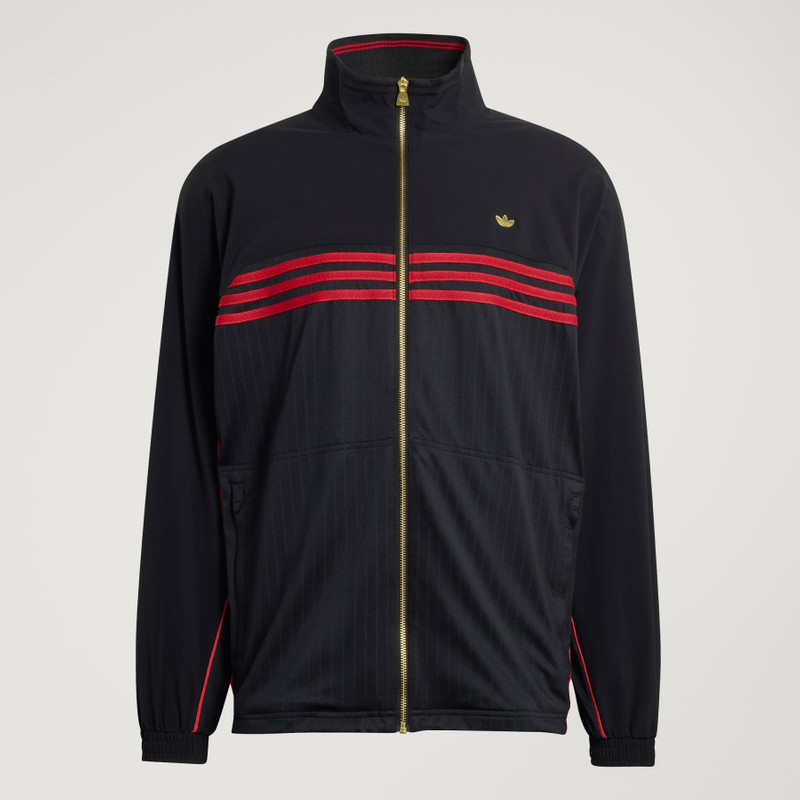 98 LOOSE TRACK TOP 4