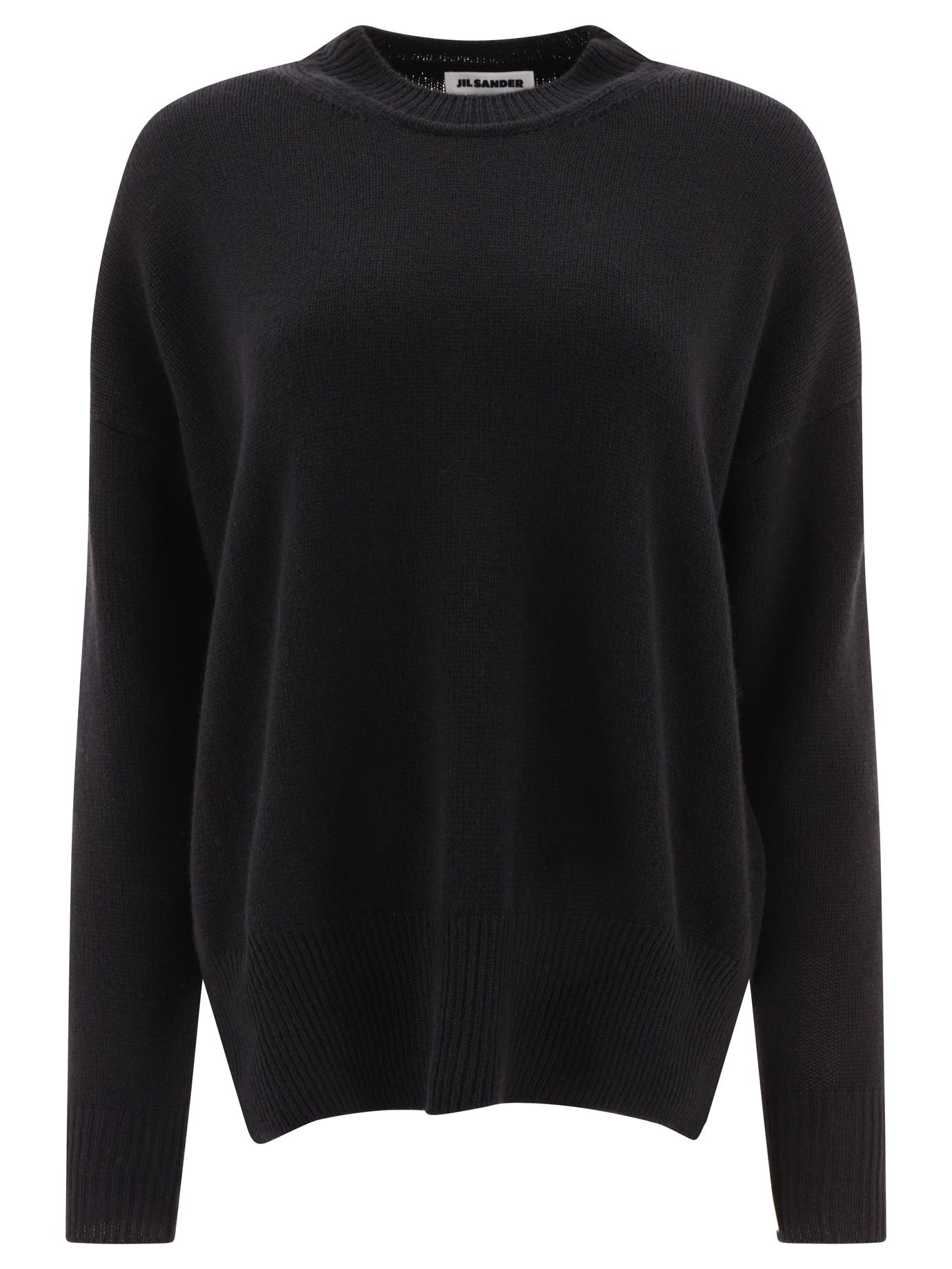 Jil Sander "superfine Cashmere" Sweater - 1