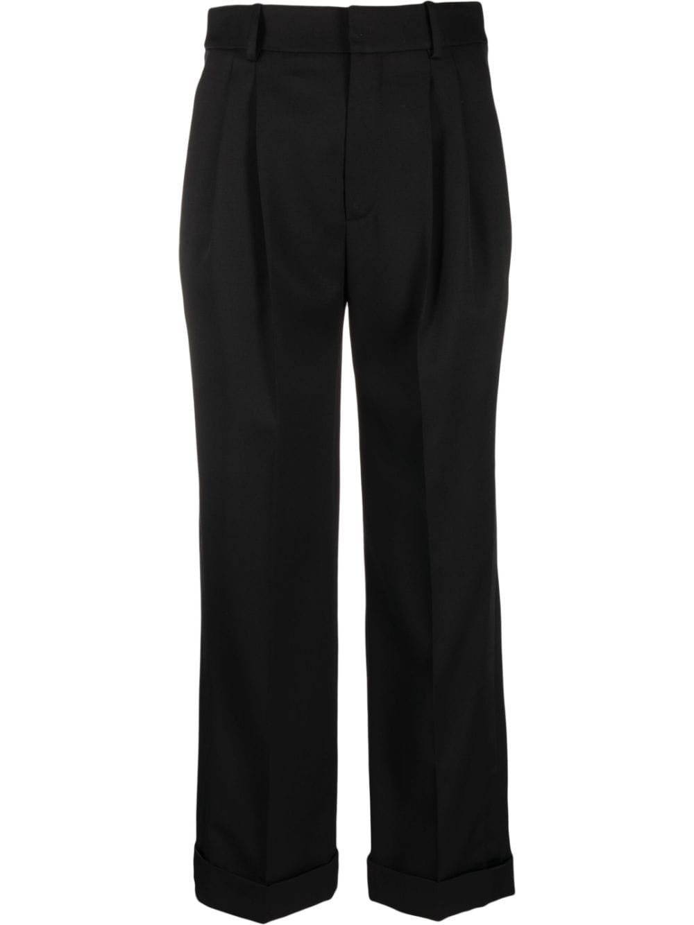 grain de poudre classic trousers - 1